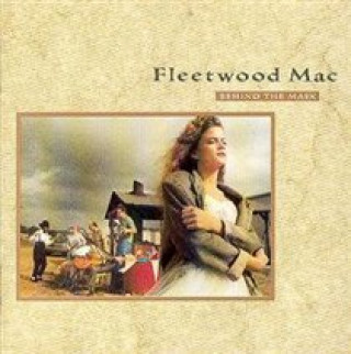 Zvok Behind The Mask Fleetwood Mac