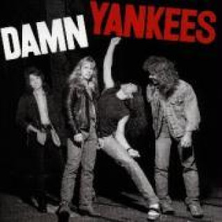 Audio Damn Yankees Damn Yankees