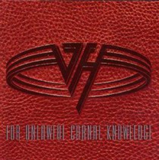 Hanganyagok F.U.C.K. Van Halen
