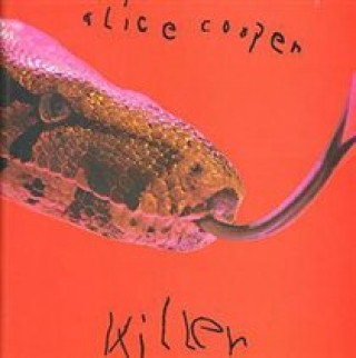 Zvok Killer Alice Cooper