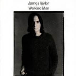 Audio Walking Man James Taylor