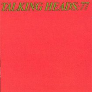Audio  77 Talking Heads
