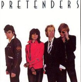 Audio 1 Pretenders