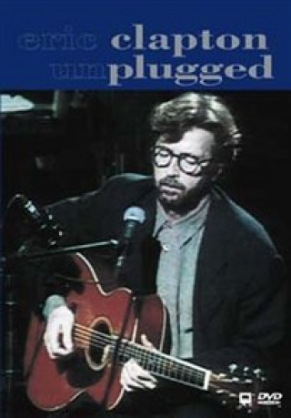 Video Eric Clapton - Unplugged Eric Clapton