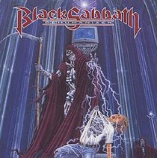 Audio Dehumanizer Black Sabbath