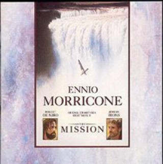 Audio Mission Ennio Ost/Morricone
