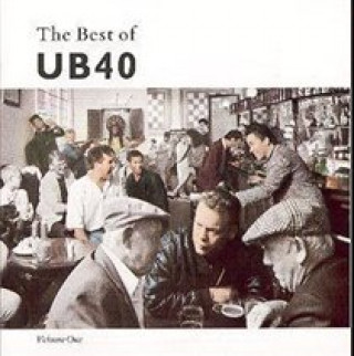 Audio The Best Of Ub40-Vol.1 Ub40