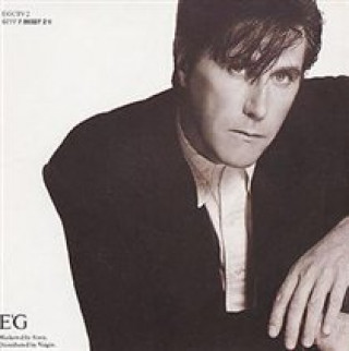 Audio Ultimate Collection Bryan Ferry