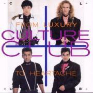 Audio From Luxury To Heartache Culture Club