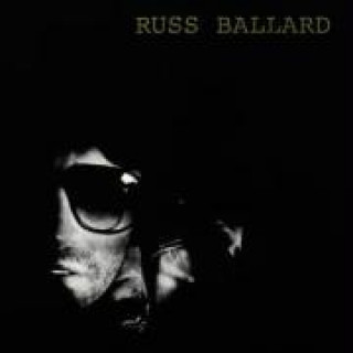 Audio  Russ Ballard Russ Ballard