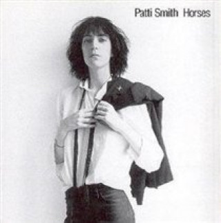 Audio Horses Patti Smith