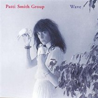 Audio Wave Patti Smith
