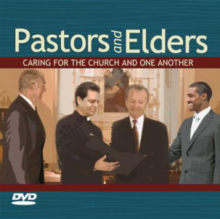 Audio Pastors and Elders Kit: Caring for the Church and One Another Timothy J. Mech