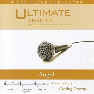 Audio Angel Casting Crowns