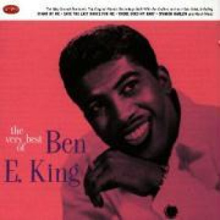 Audio Best Of...,The,Very Ben E. King