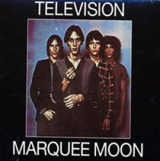 Audio Marquee Moon Television