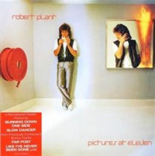 Audio Pictures At Eleven Robert Plant