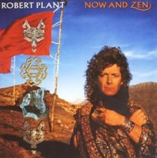 Audio Now And Zen Robert Plant