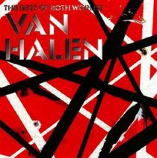 Audio The Best Of Both Worlds Van Halen