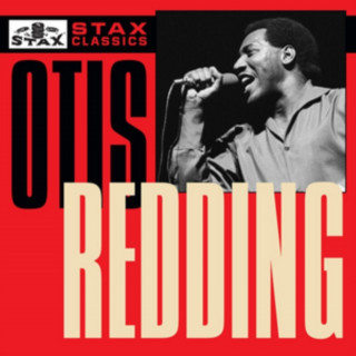 Audio Stax Classics Otis Redding