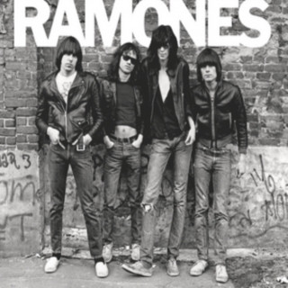Audio Ramones (40th Anniversary Edition) Ramones