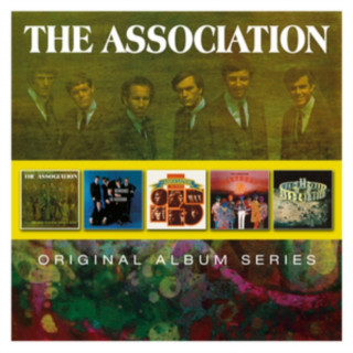 Audio Original Album Series The Association