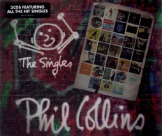 Аудио Singles Phil Collins