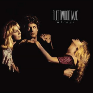 Audio Mirage (Remastered) Fleetwood Mac