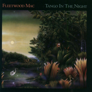 Audio Tango In The Night (Expanded) Fleetwood Mac