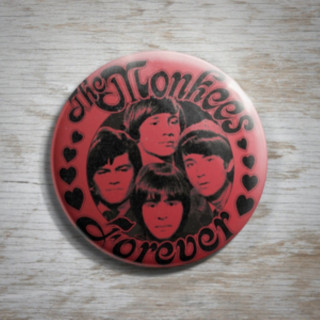 Áudio Forever The Monkees