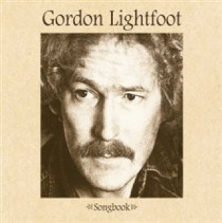 Audio Songbook Gordon Lightfoot