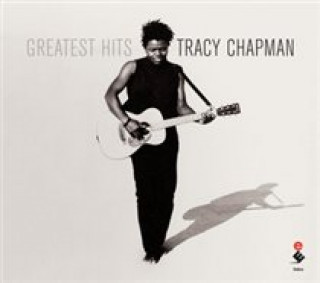 Audio Greatest Hits Tracy Chapman