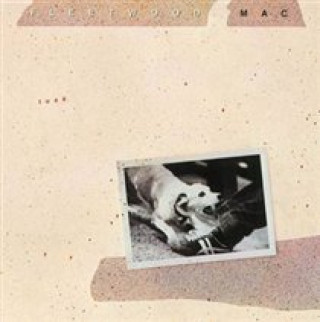 Hanganyagok Tusk (Remastered) Fleetwood Mac