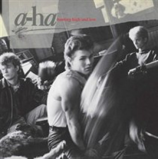 Audio Hunting High And Low(Remastere A-Ha