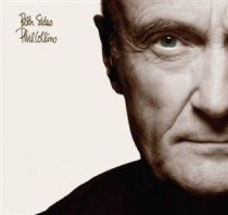Hanganyagok Both Sides (Deluxe Edition) Phil Collins