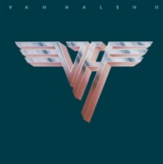 Audio Van Halen II (Remastered) Van Halen