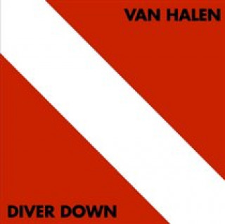 Audio Diver Down (Remastered) Van Halen