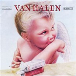 Hanganyagok 1984 (Remastered) Van Halen