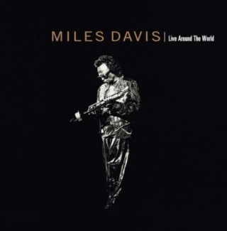 Audio Live Around The World Miles Davis