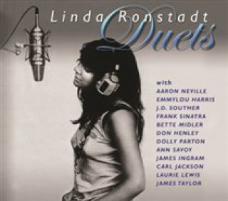 Аудио Duets Linda Ronstadt