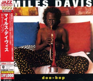 Zvok Doo-Bop Miles Davis