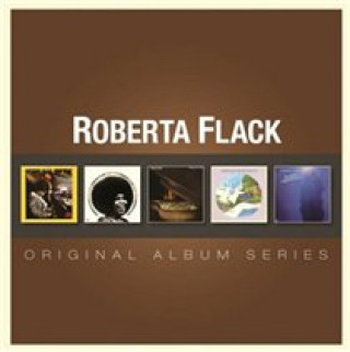 Audio Original Album Series Roberta Flack