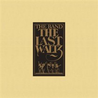 Audio The Last Waltz The Band