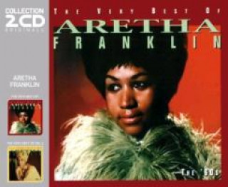 Audio The Very Best Of Vol.1 & Vol.2 Aretha Franklin