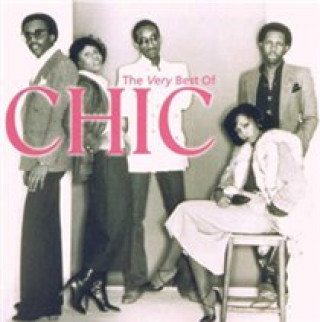 Audio The Very Best Of Chic