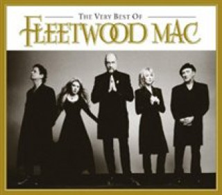Audio Very Best Of Fleetwood Mac