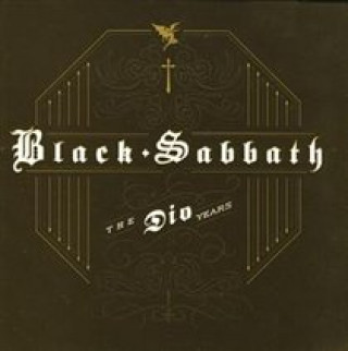 Audio The Dio Years Black Sabbath