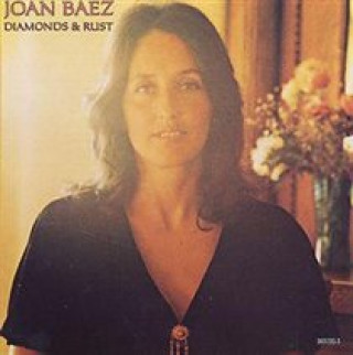 Audio Diamonds And Rust Joan Baez