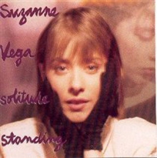 Audio Solitude Standing Suzanne Vega