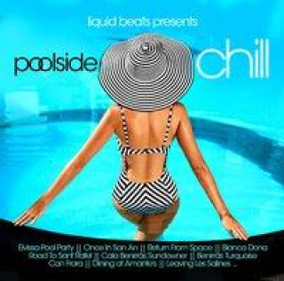 Audio Poolside Chill Liquid Beats